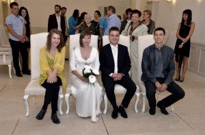 svadba u beogradu